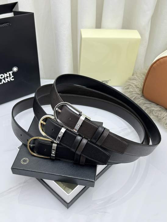 Picture of Montblanc Belts _SKUfw237145343fw